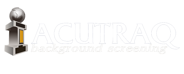 Acutraq Background Screening